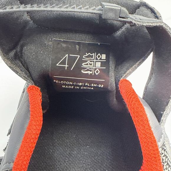 Peloton Cycling Shoes (PL-SH-02) |  EU 47 - Picture 8 of 10